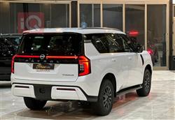 نیسان پاترۆل